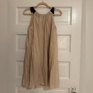 H&M swing dress